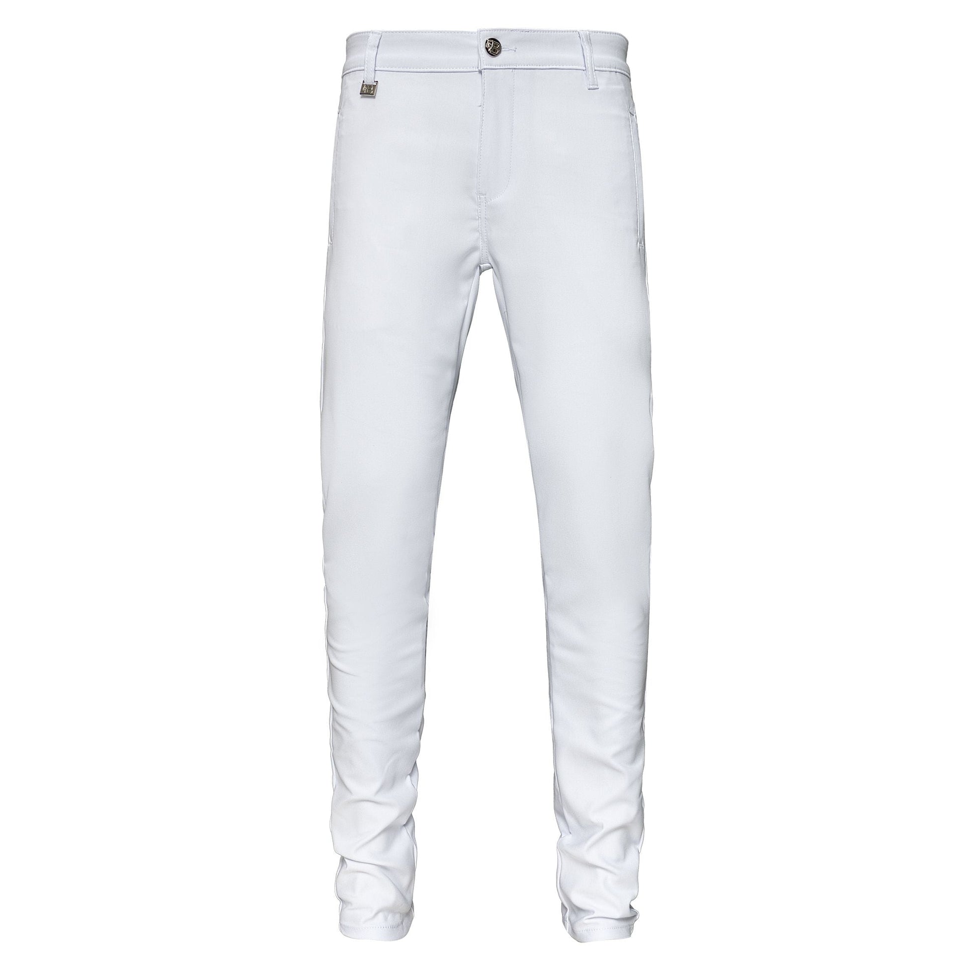 Titan Slim WHITE - Dudes Boutique