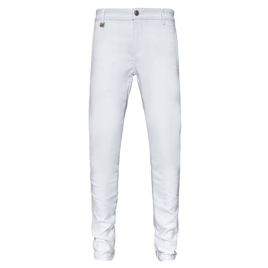 Titan Slim WHITE - Dudes Boutique