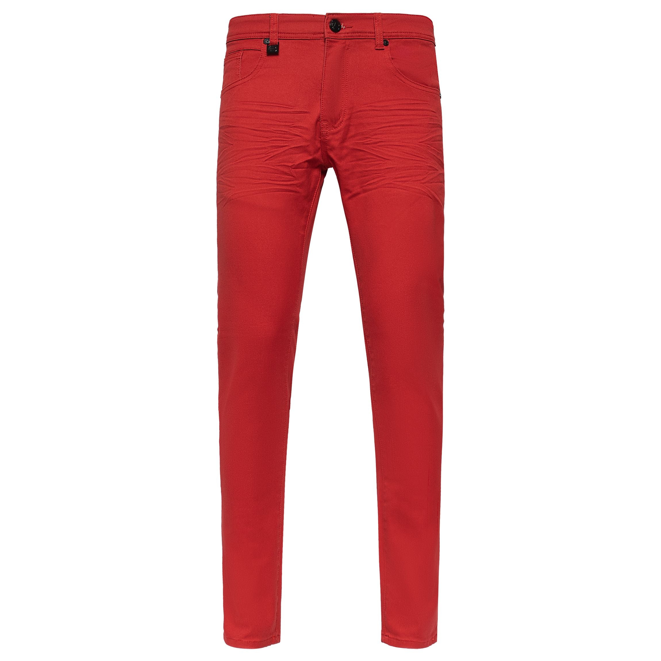 Style Staple RED - Dudes Boutique