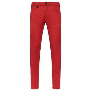 Style Staple RED - Dudes Boutique