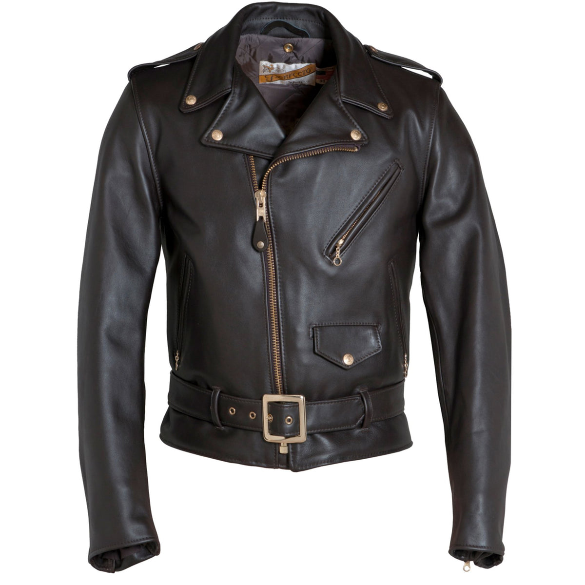 Schott 618 Men