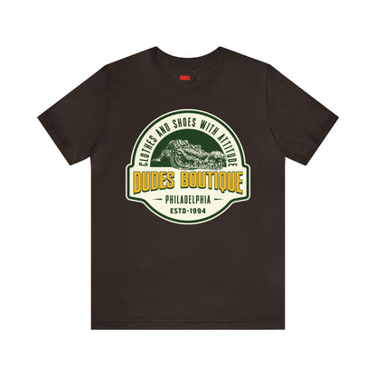 Dudes Boutique Vintage Croc Tee - Dudes Boutique