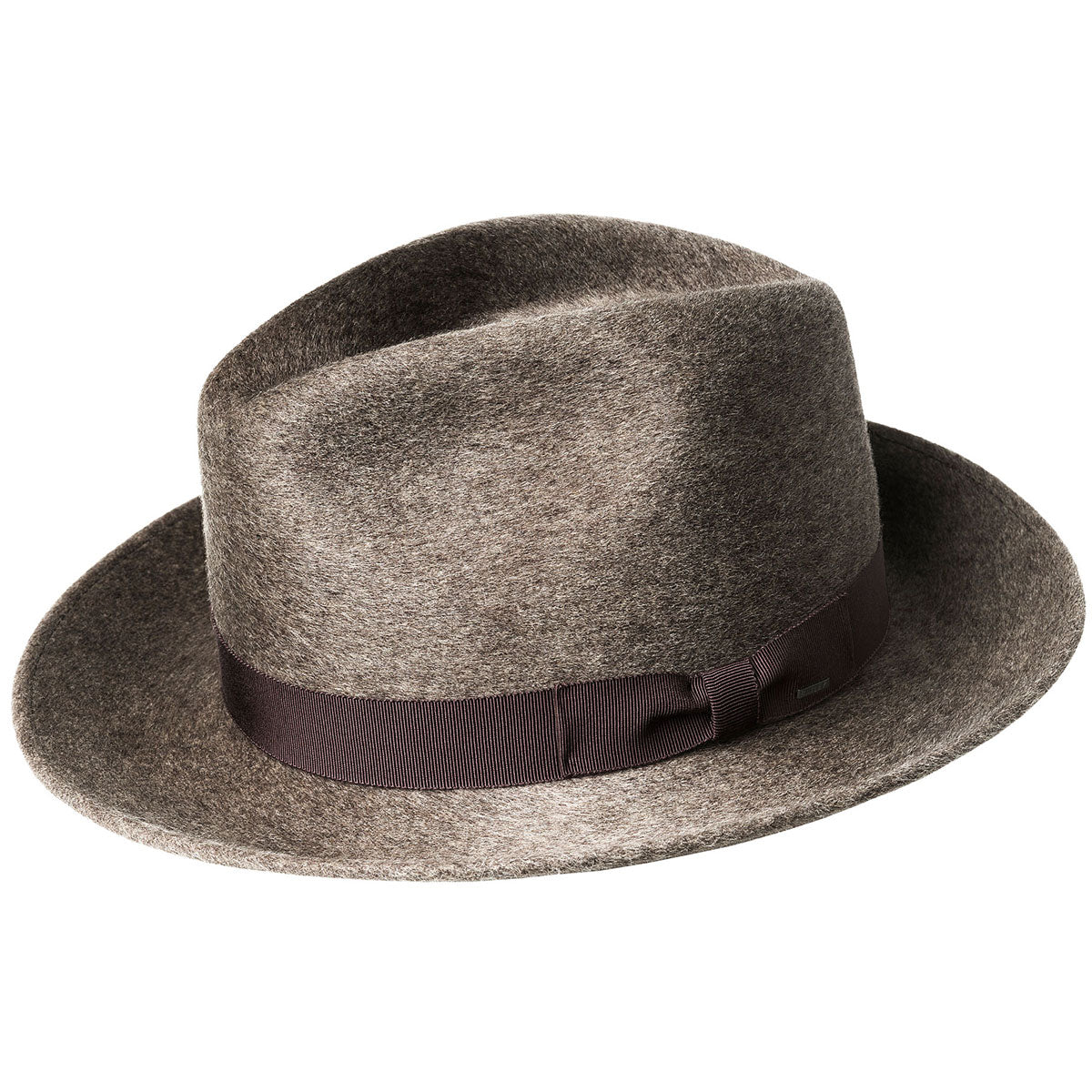 Bailey Criss Wool Fedora - Dudes Boutique