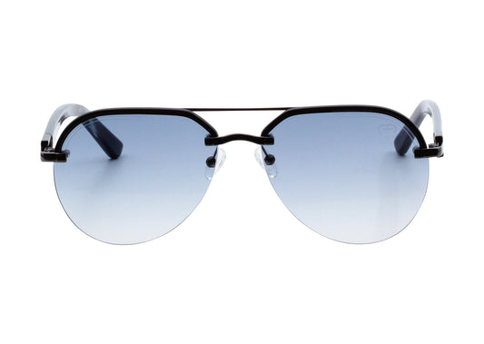 Gables Unisex Sunglasses – Stylish Frames, Bold Look