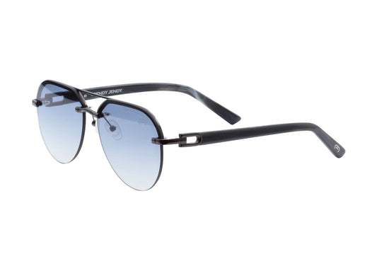 Gables Unisex Sunglasses – Stylish Frames, Bold Look