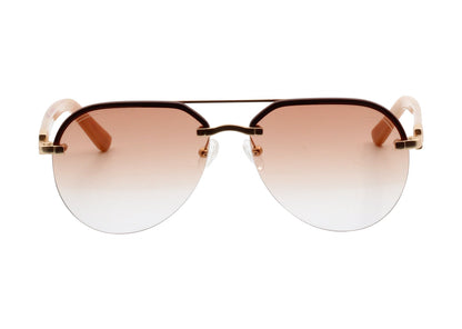 Gables Unisex Sunglasses – Stylish Frames, Bold Look