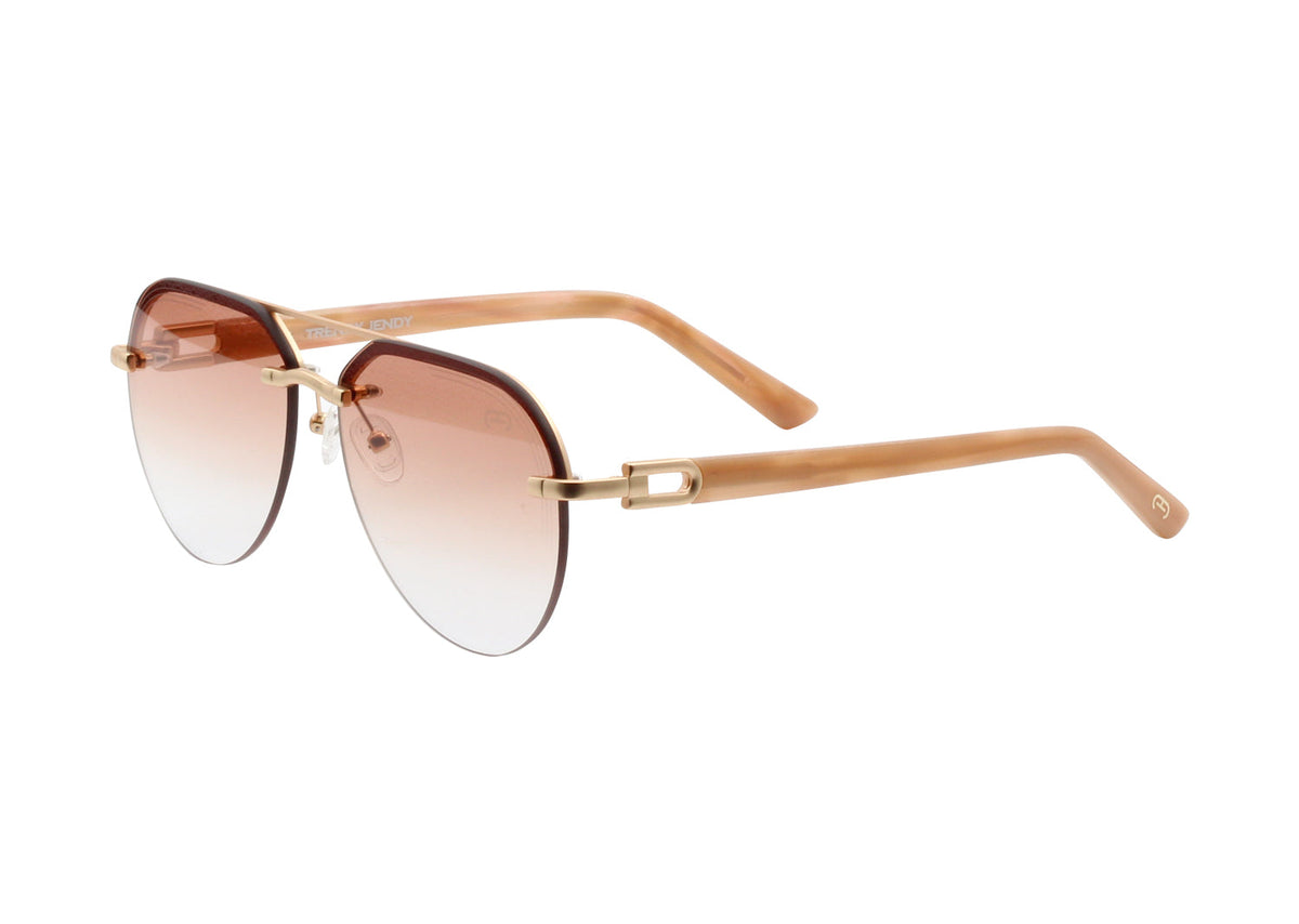 Gables Unisex Sunglasses – Stylish Frames, Bold Look