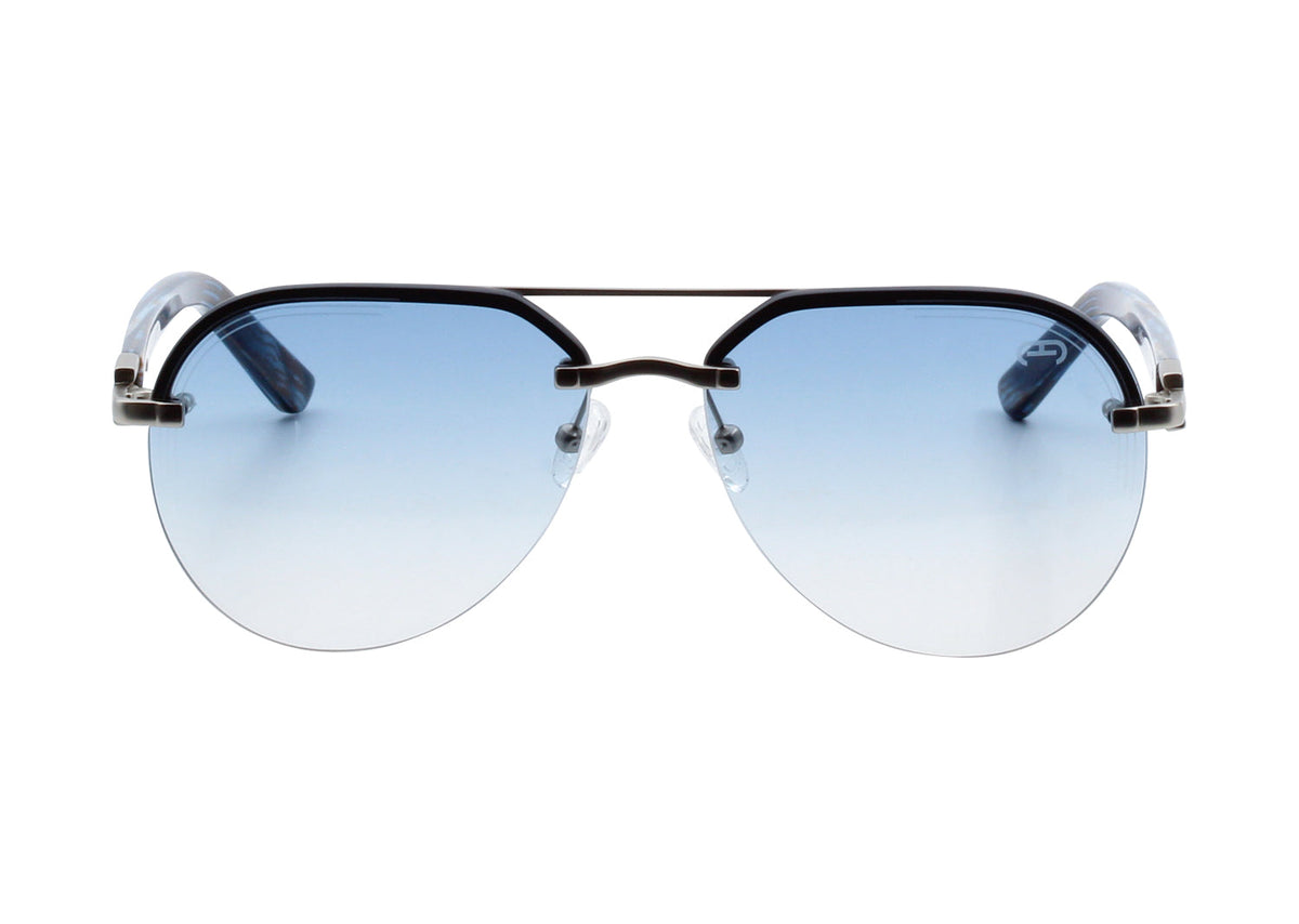 Gables Unisex Sunglasses – Stylish Frames, Bold Look