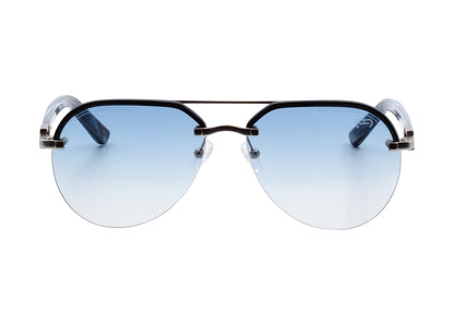 Gables Unisex Sunglasses – Stylish Frames, Bold Look