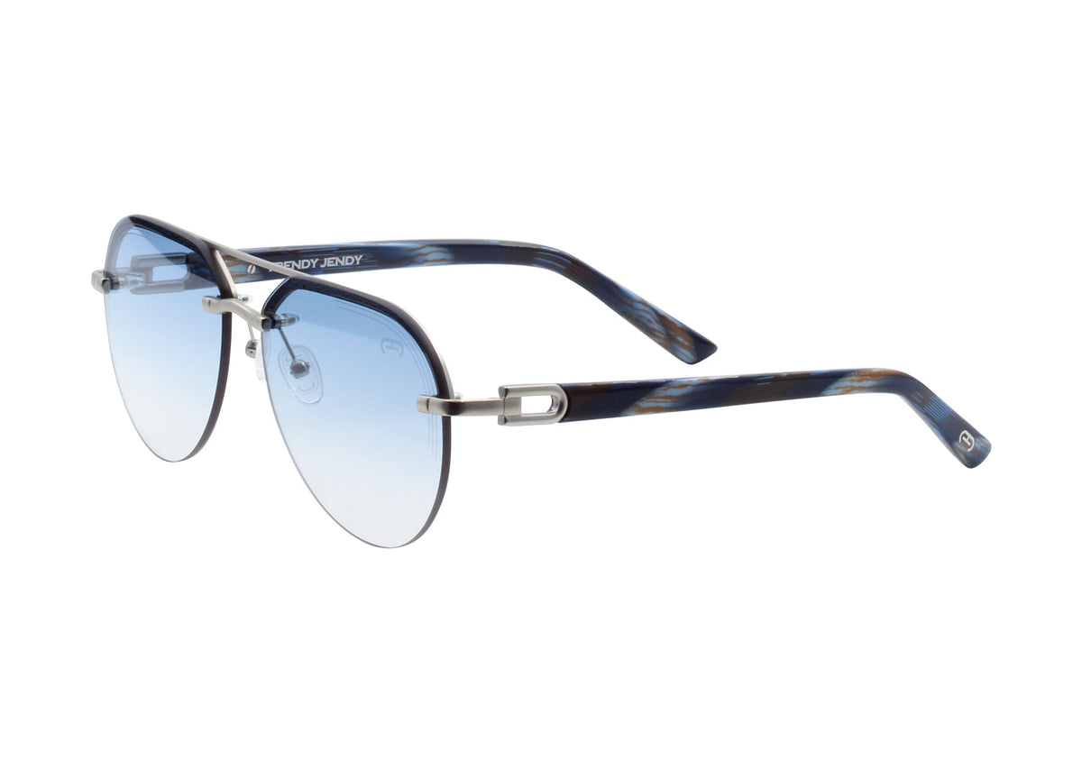 Gables Unisex Sunglasses – Stylish Frames, Bold Look