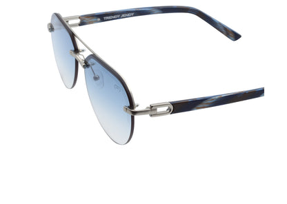 Gables Unisex Sunglasses – Stylish Frames, Bold Look