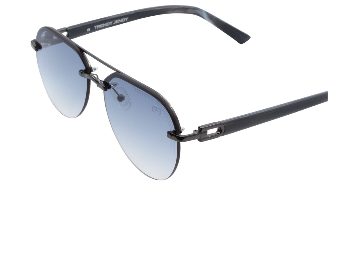 Gables Unisex Sunglasses – Stylish Frames, Bold Look