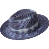 Bailey Dalton Safari Hat in Black main image 0