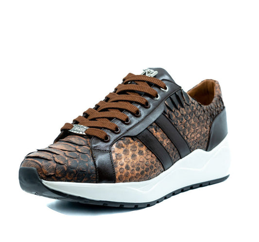 Verona Rustic Cognac