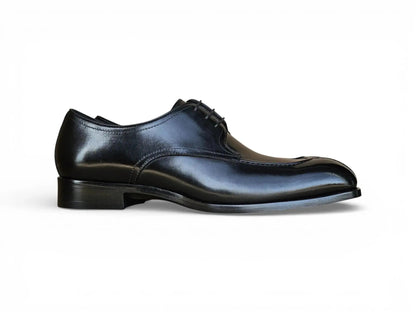 Allen Split Toe Derby
