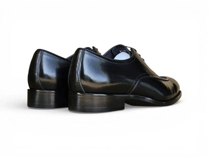 Allen Split Toe Derby