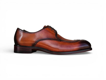 Allen Split Toe Derby