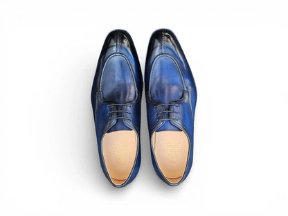 Allen Split Toe Derby