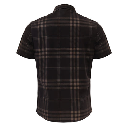 Pause And Play Shirt GOLD