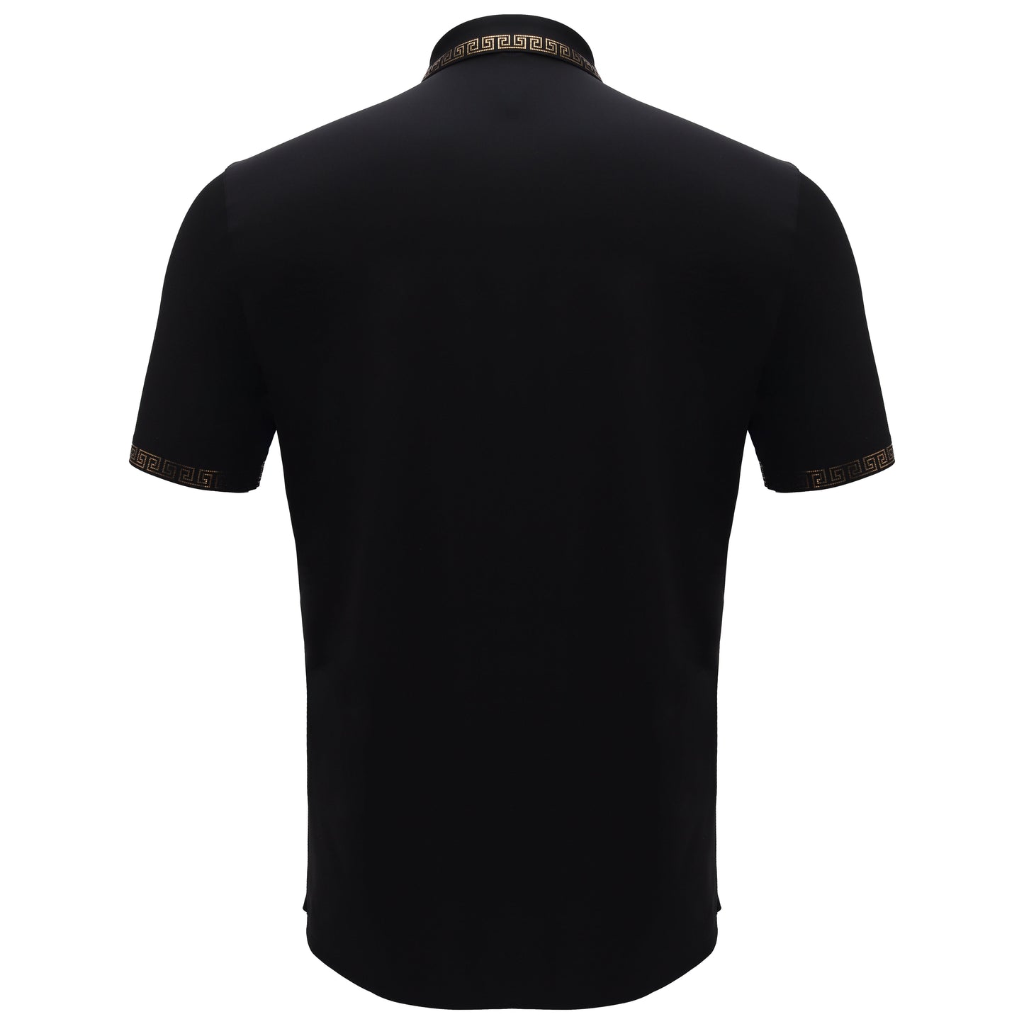 Risky Business BLACK/GOLD
