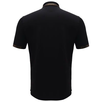 Risky Business BLACK/GOLD