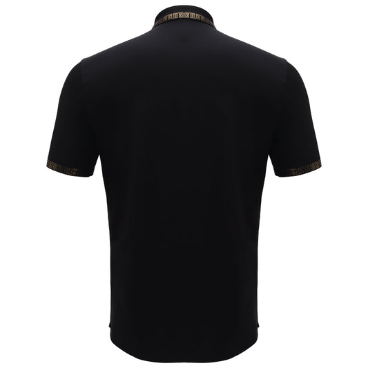 Risky Business BLACK/GOLD