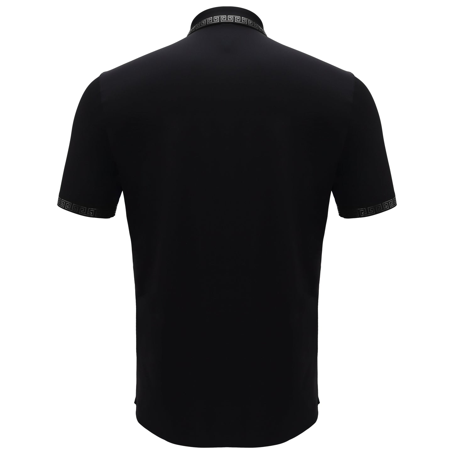 Risky Business BLACK/SILVER