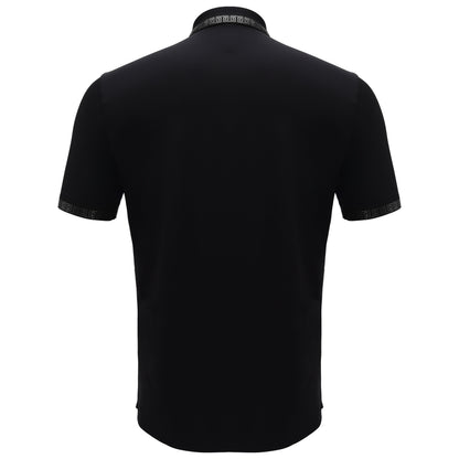 Risky Business BLACK/SILVER