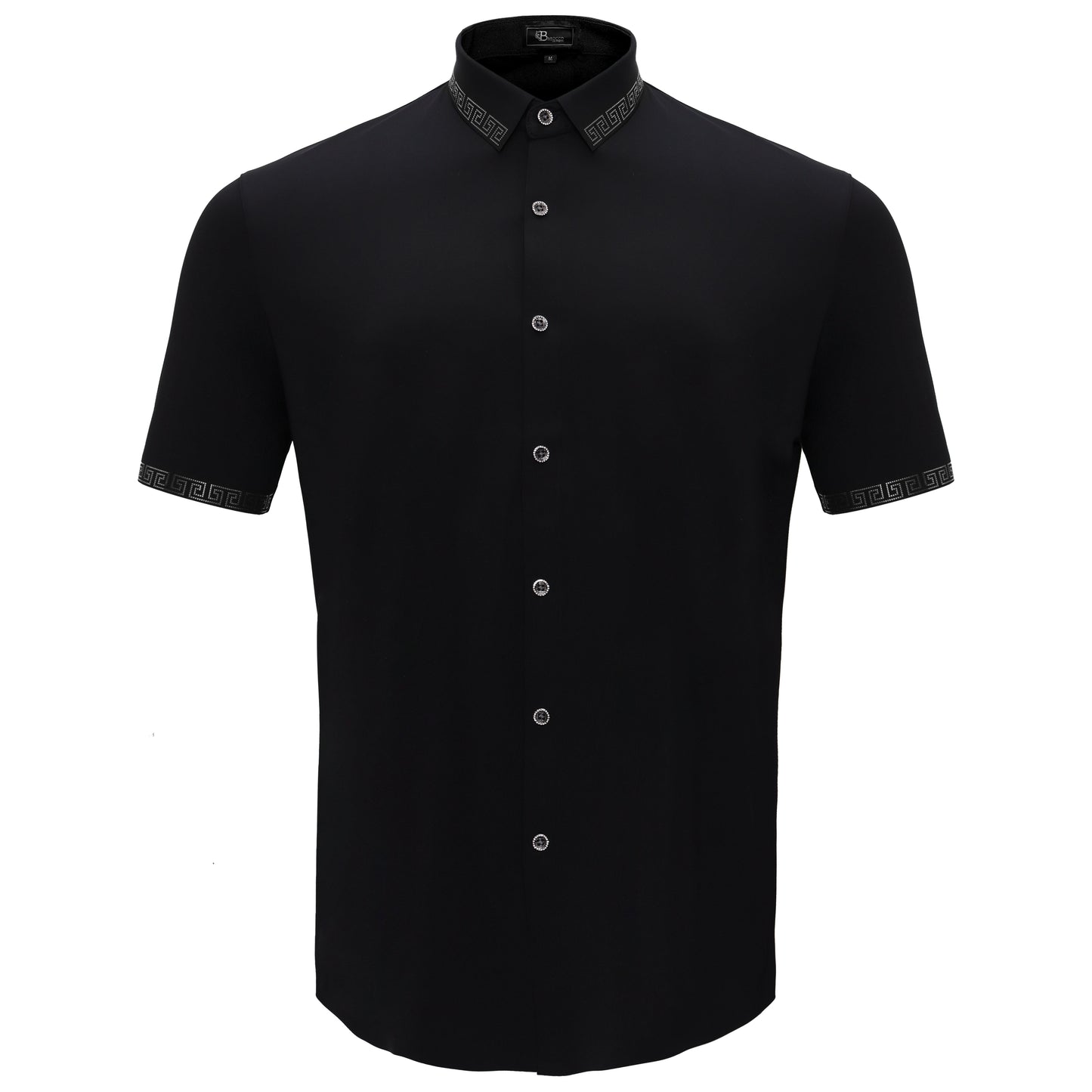 Risky Business BLACK/SILVER