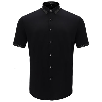 Risky Business BLACK/SILVER