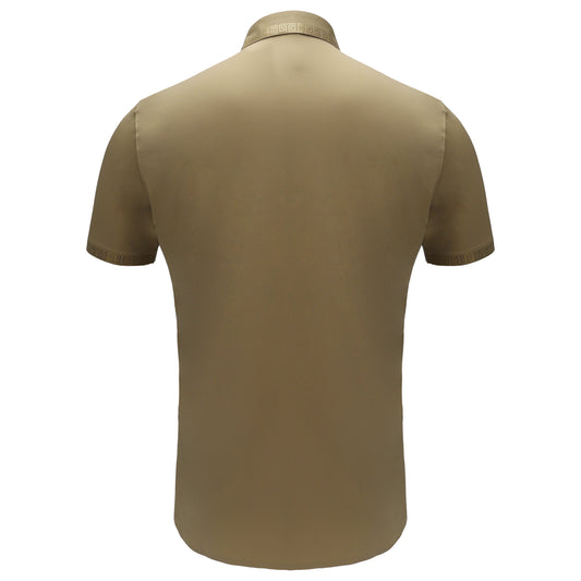 Risky Business KHAKI/GOLD