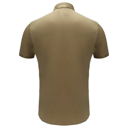 Risky Business KHAKI/GOLD