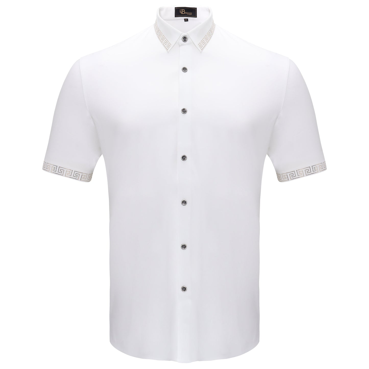 Risky Business WHITE/GOLD