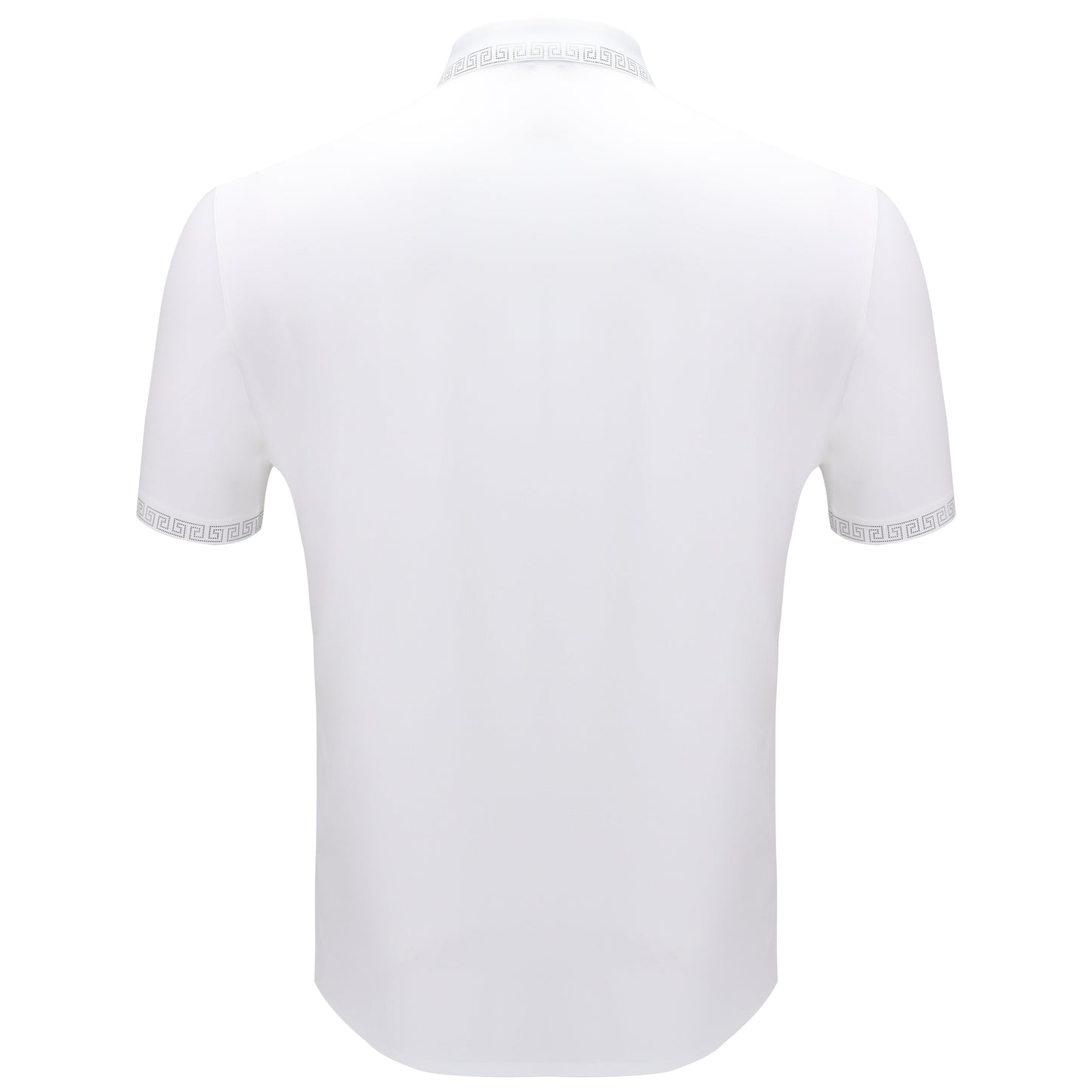 Risky Business WHITE/SILVER