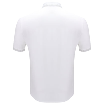 Risky Business WHITE/SILVER