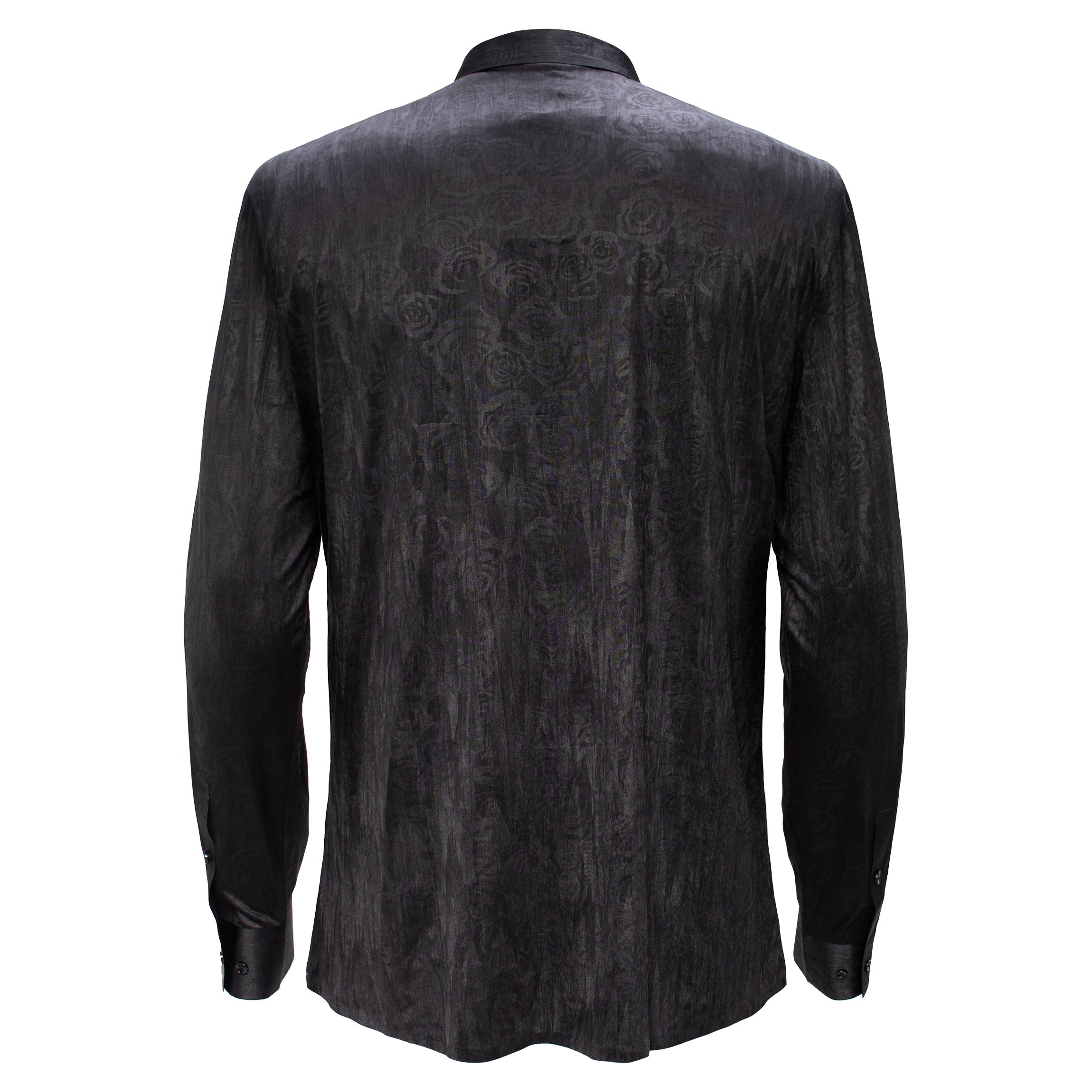 Ebony Rose BLACK - Dudes Boutique