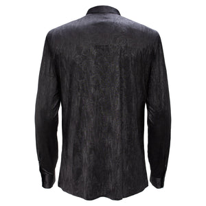 Ebony Rose BLACK - Dudes Boutique