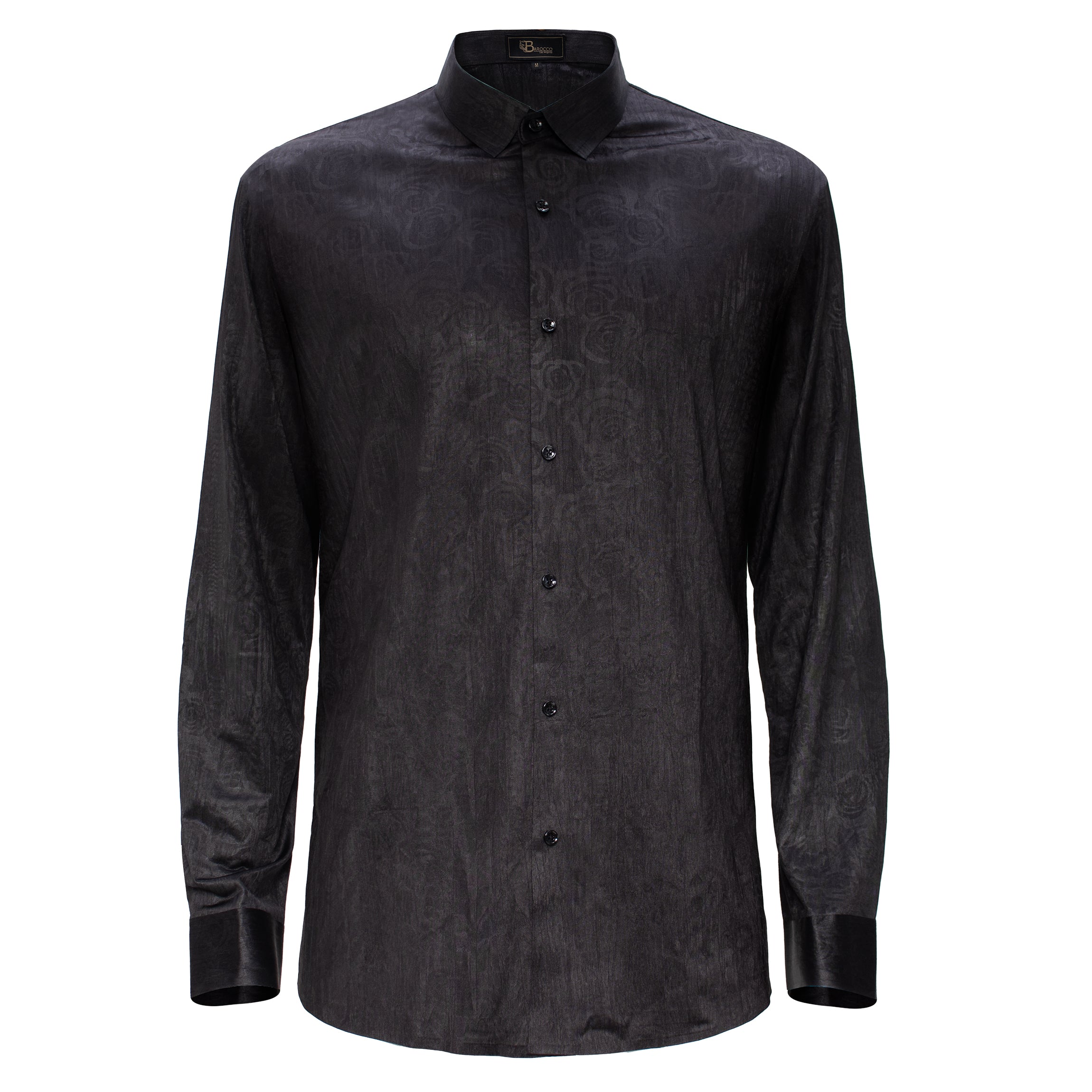 Ebony Rose BLACK - Dudes Boutique