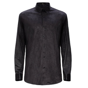 Ebony Rose BLACK - Dudes Boutique