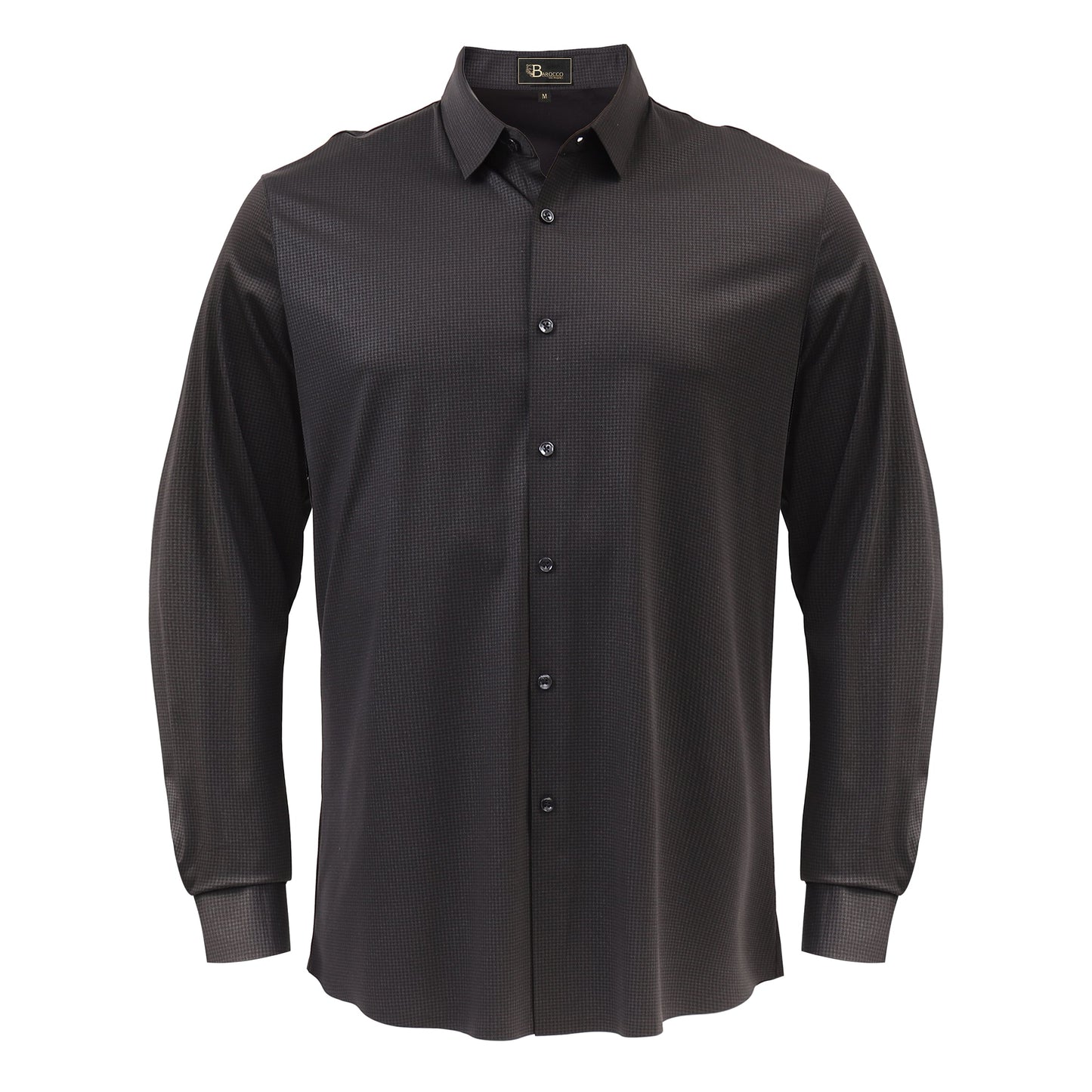 Timeless Vibe BLACK - Dudes Boutique
