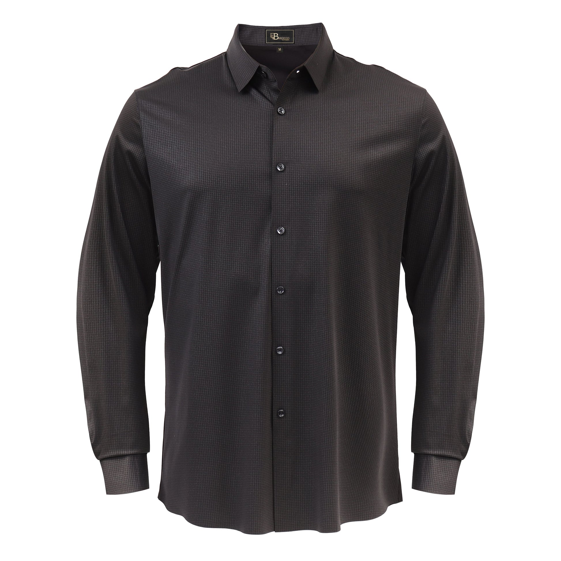 Timeless Vibe BLACK - Dudes Boutique