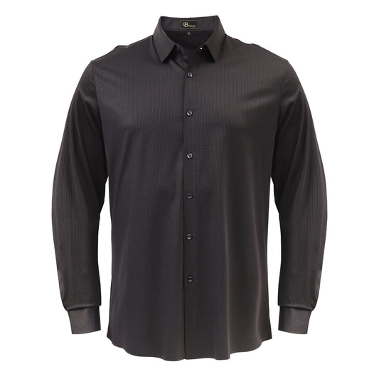 Timeless Vibe BLACK - Dudes Boutique