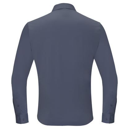 Thrill Seeker GREY - Dudes Boutique
