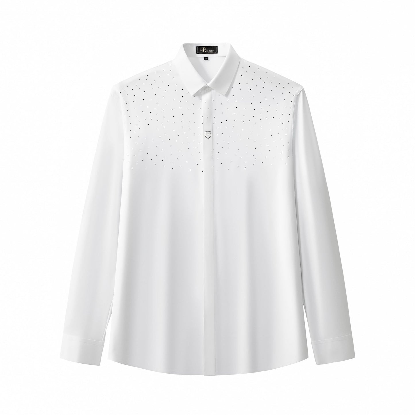 Thrill Seeker WHITE/BLACK