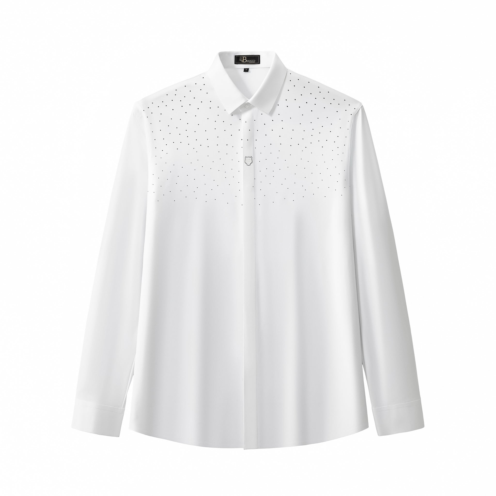 Thrill Seeker WHITE/BLACK