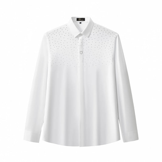 Thrill Seeker WHITE/BLACK