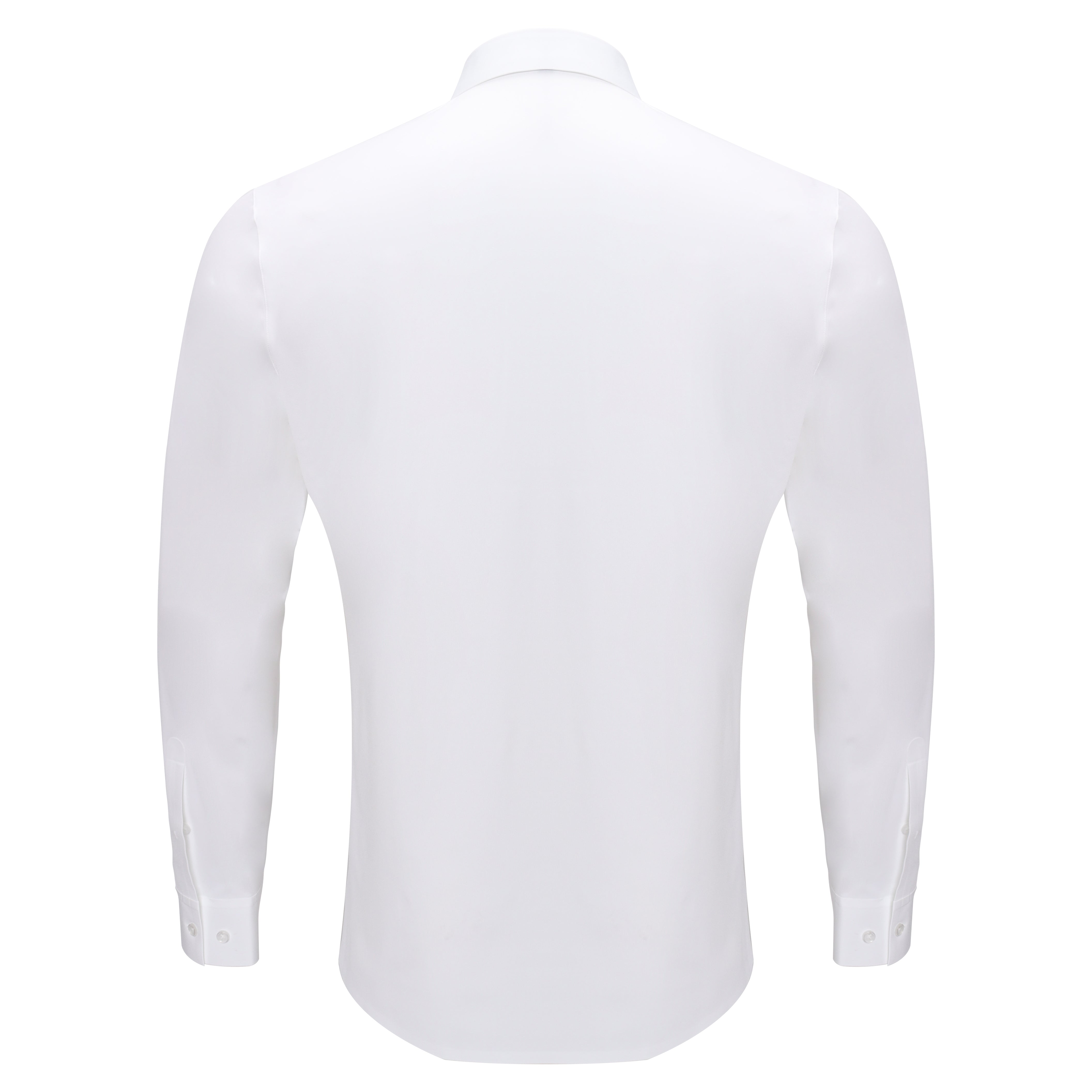 Thrill Seeker WHITE/GOLD - Dudes Boutique