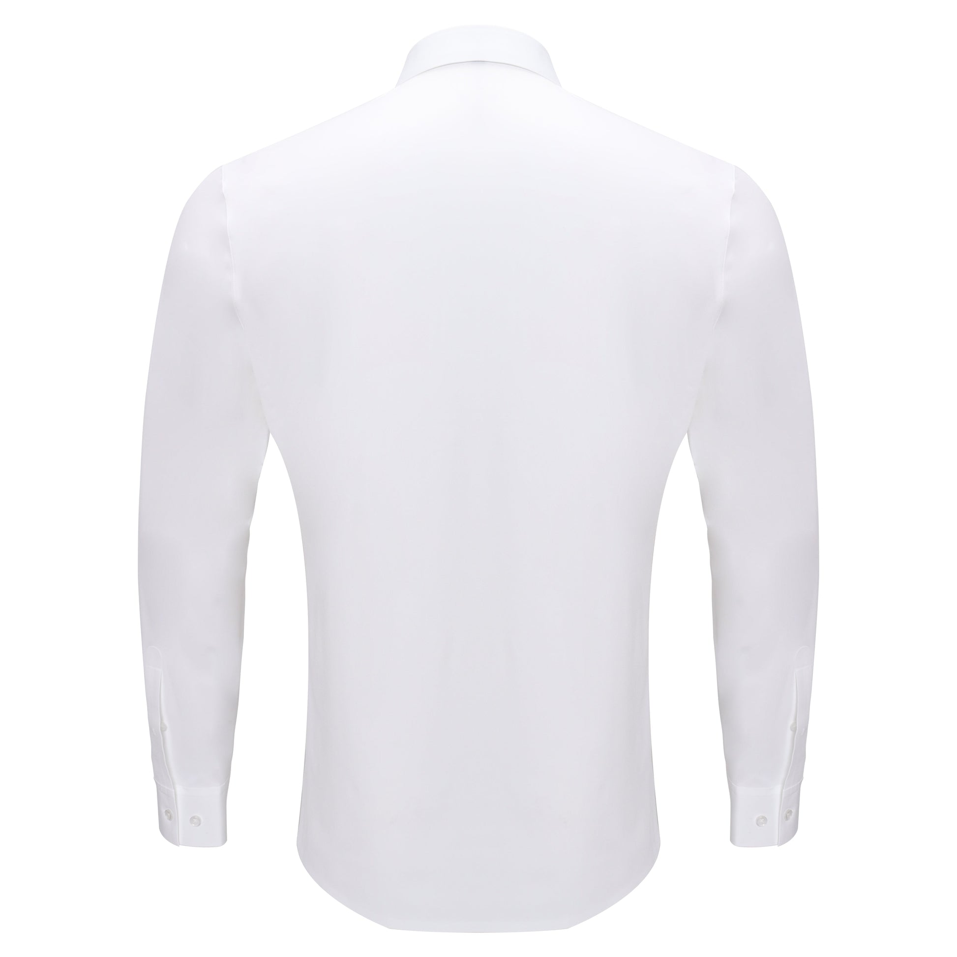 Thrill Seeker WHITE/ROYAL - Dudes Boutique