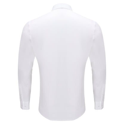 Thrill Seeker WHITE/ROYAL - Dudes Boutique