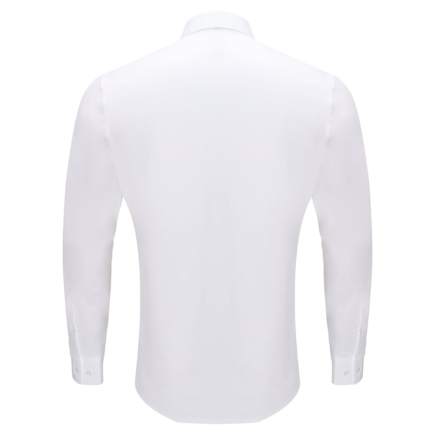 Thrill Seeker WHITE/SILVER - Dudes Boutique
